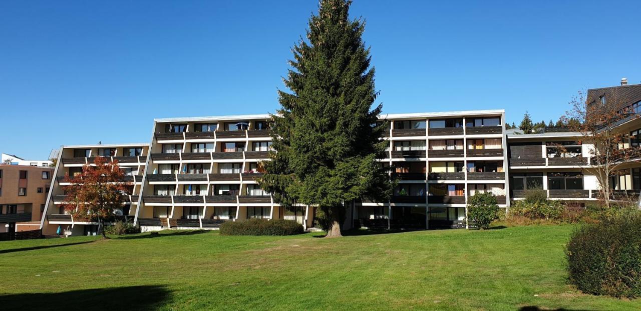 Apartament Traumurlaub Im Bayerische Wald Sankt Englmar Zewnętrze zdjęcie