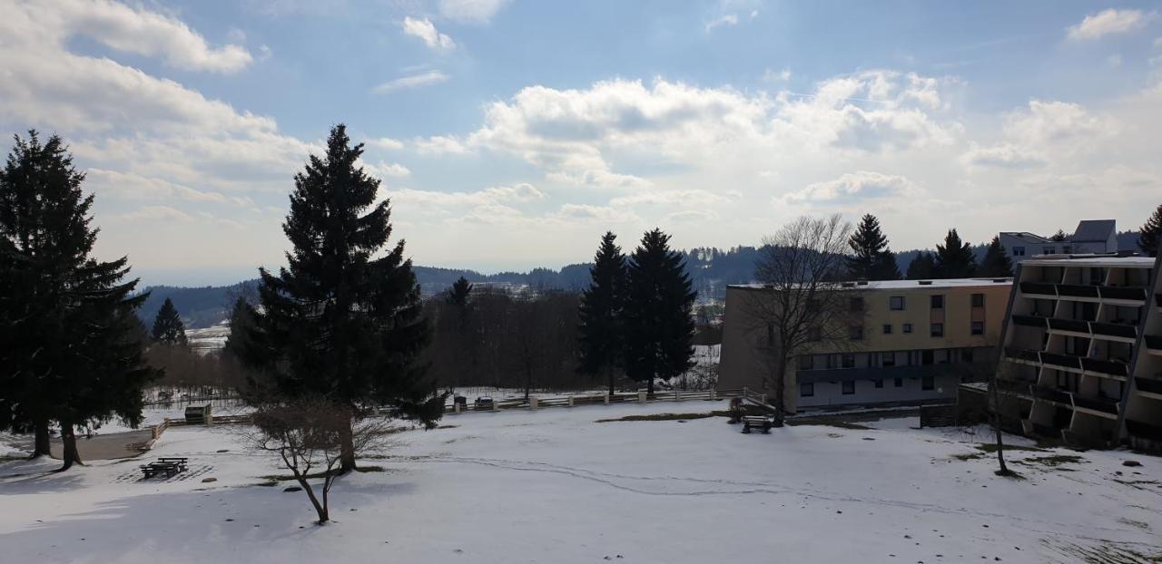 Traumurlaub Im Bayerische Wald Sankt Englmar Zewnętrze zdjęcie