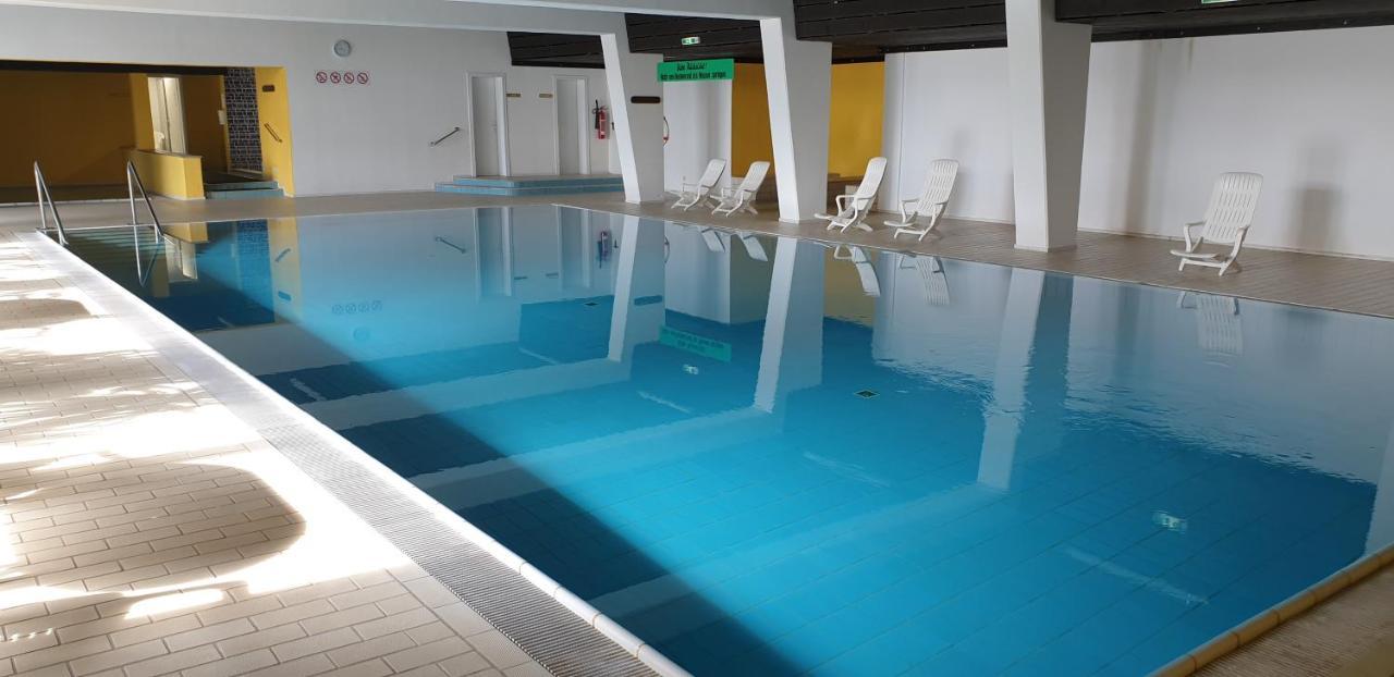 Traumurlaub Im Bayerische Wald Sankt Englmar Zewnętrze zdjęcie