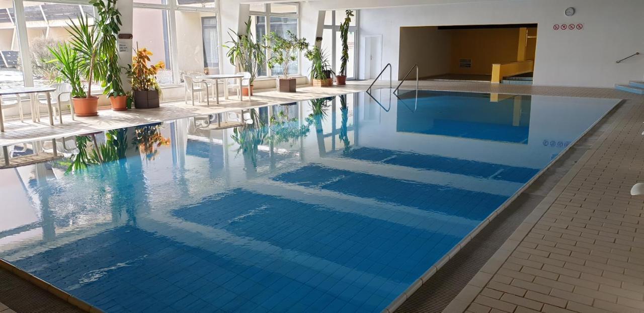 Traumurlaub Im Bayerische Wald Sankt Englmar Zewnętrze zdjęcie