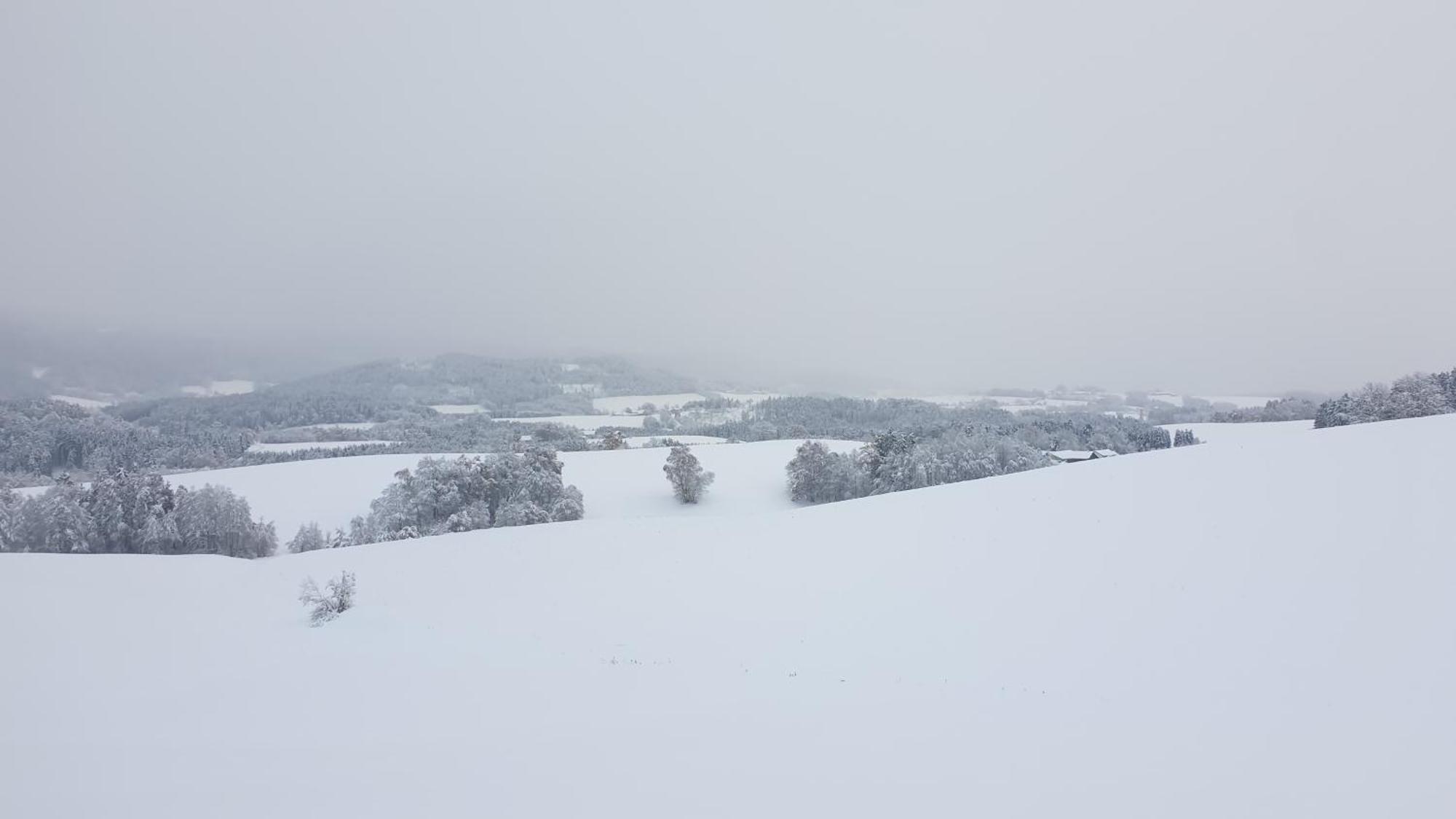 Traumurlaub Im Bayerische Wald Sankt Englmar Zewnętrze zdjęcie