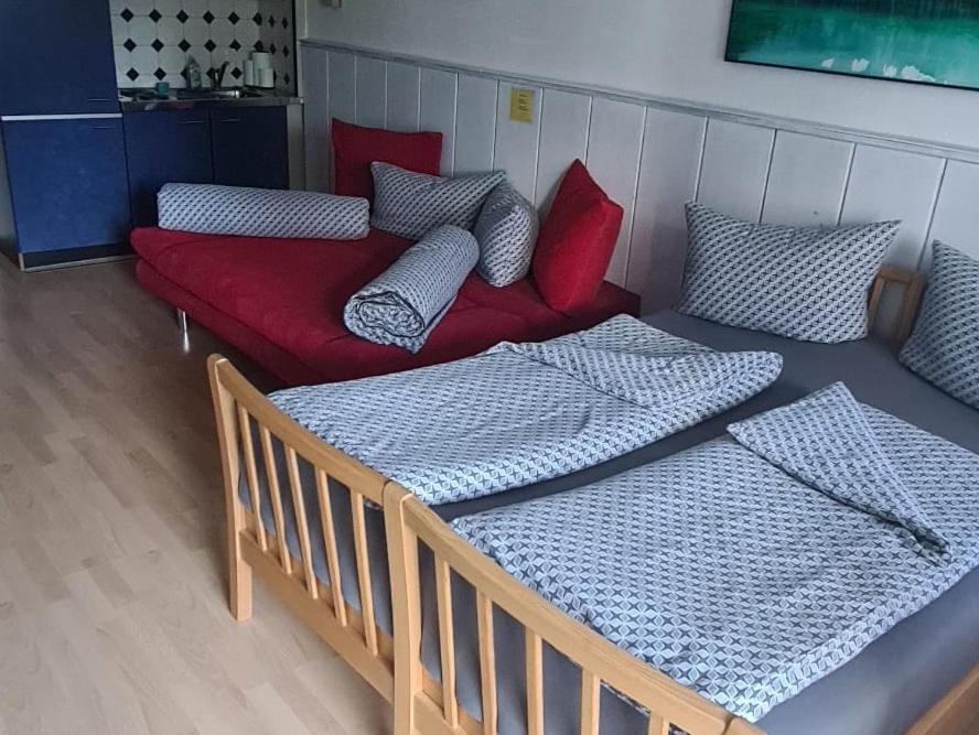 Traumurlaub Im Bayerische Wald Sankt Englmar Zewnętrze zdjęcie
