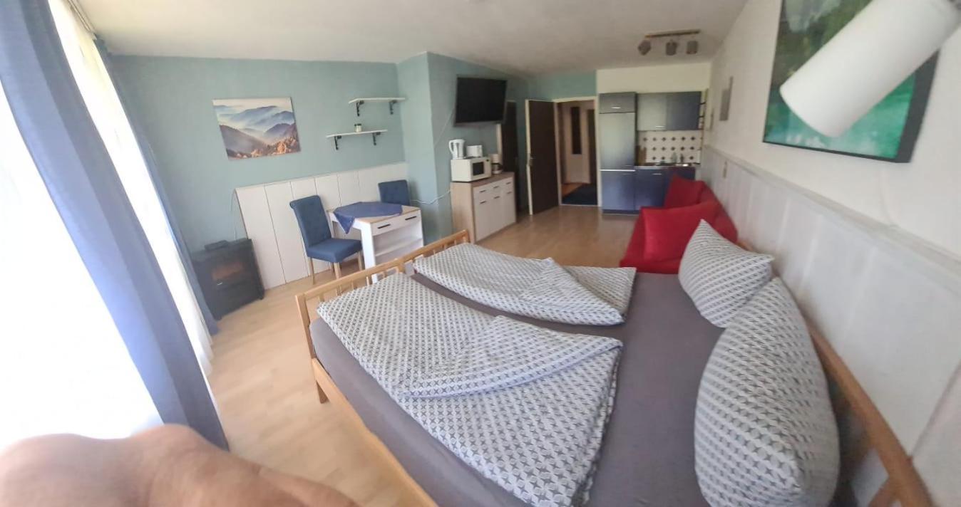 Apartament Traumurlaub Im Bayerische Wald Sankt Englmar Zewnętrze zdjęcie