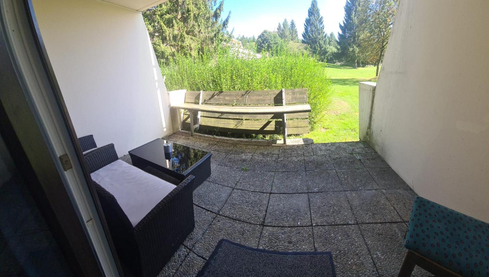 Traumurlaub Im Bayerische Wald Sankt Englmar Zewnętrze zdjęcie